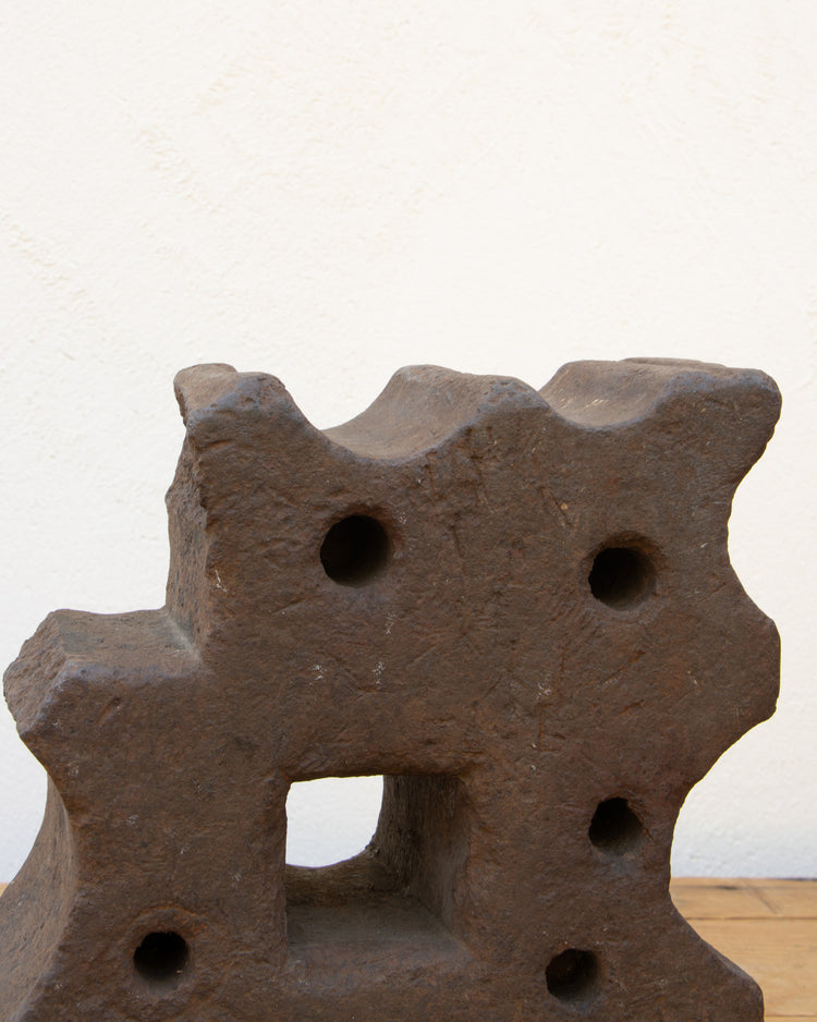 Swage Block