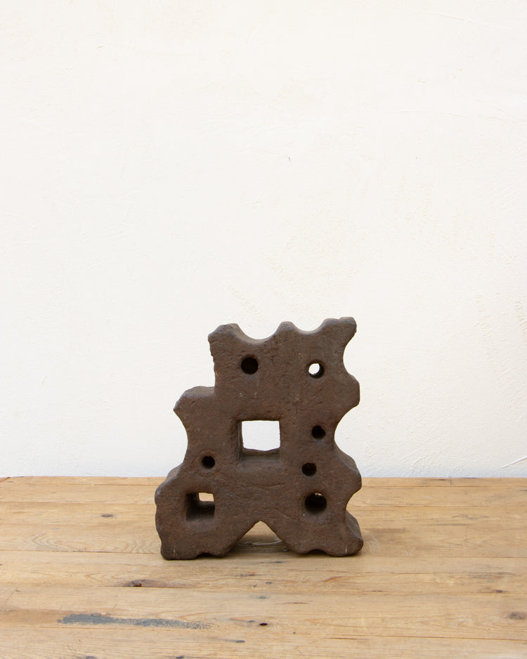 Swage Block