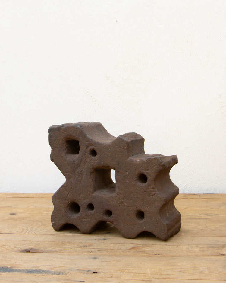 Swage Block