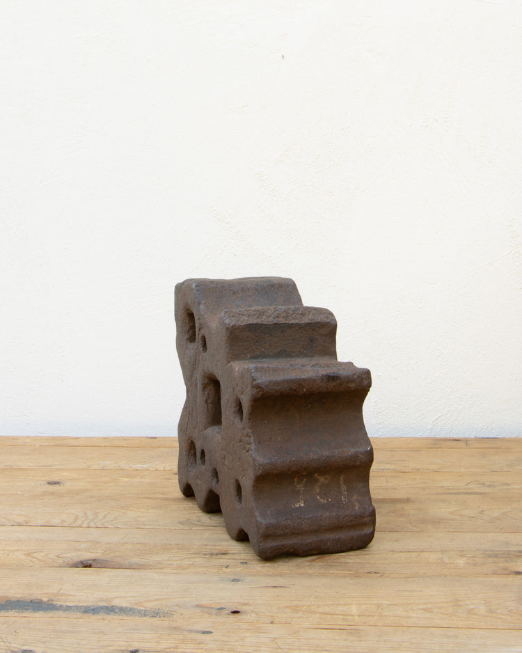 Swage Block