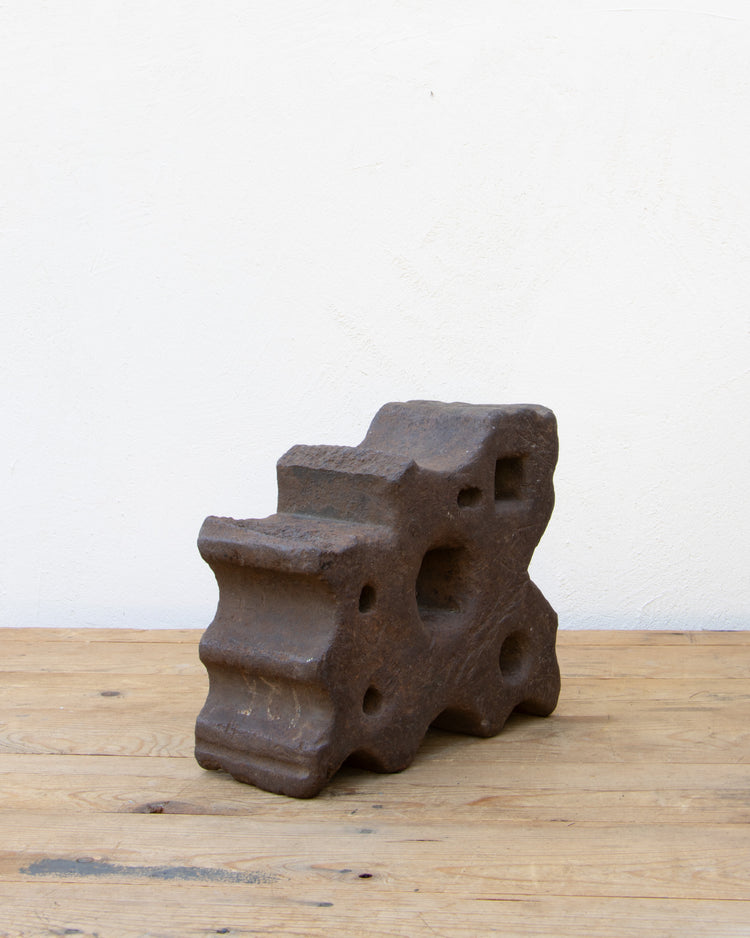 Swage Block