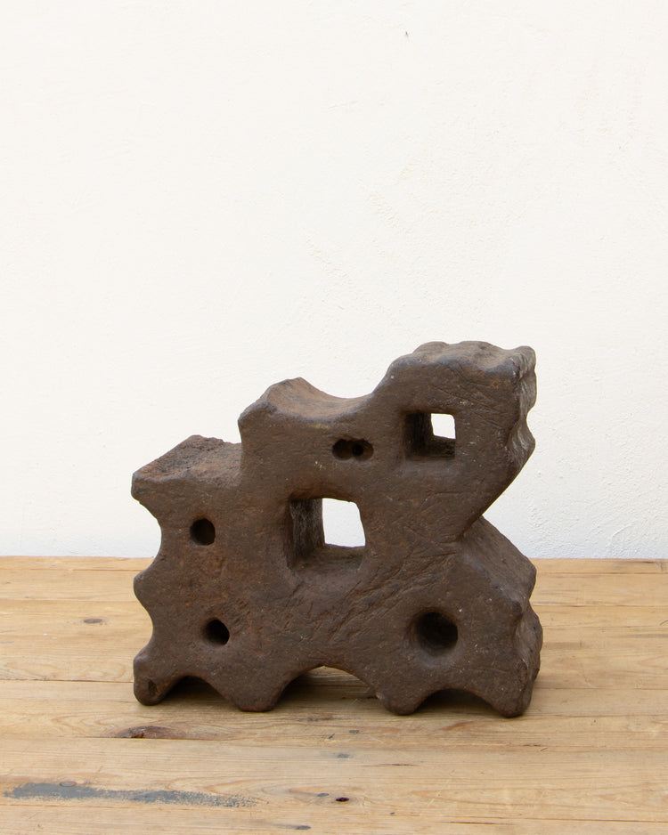Swage Block