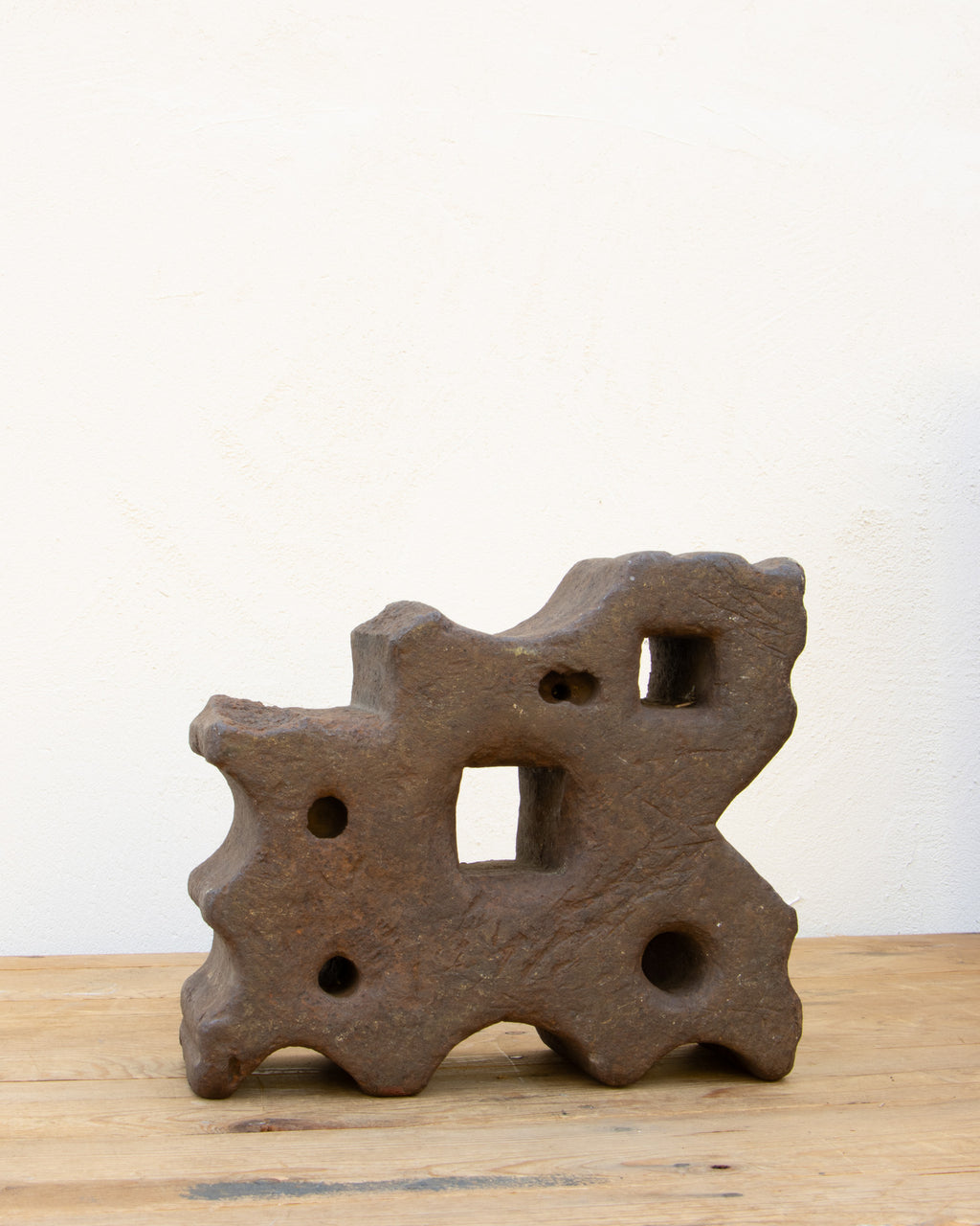 Swage Block