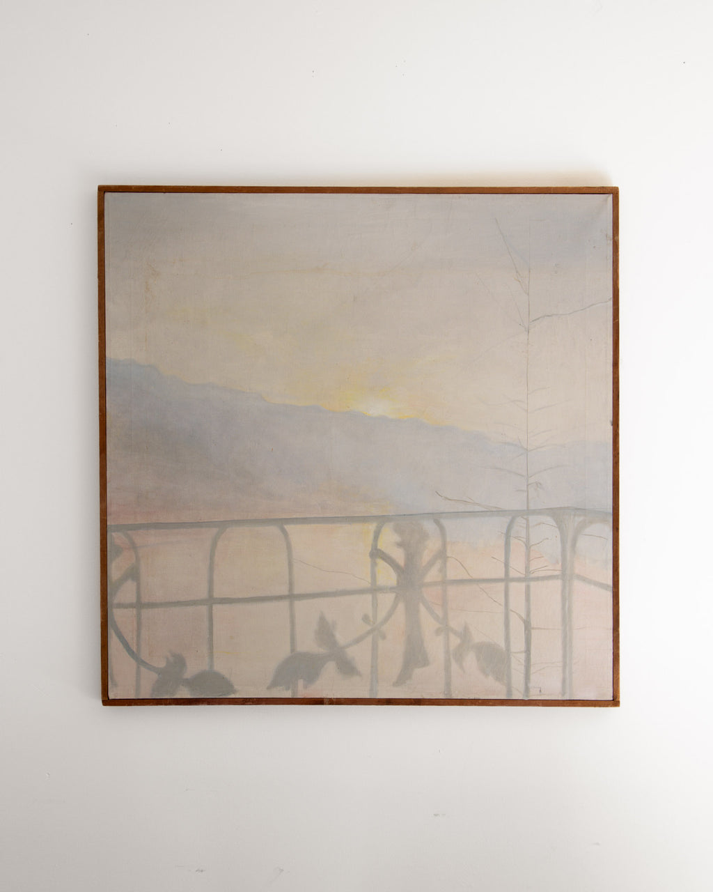 Shadow Light Painting