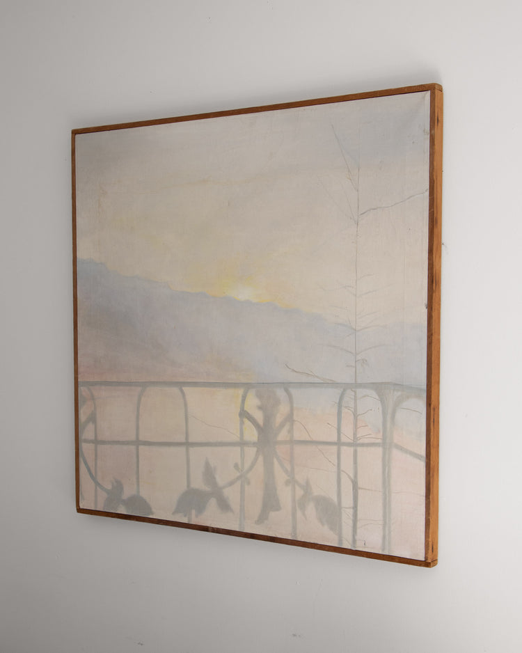 Shadow Light Painting