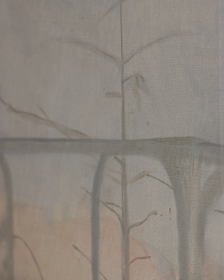 Shadow Light Painting