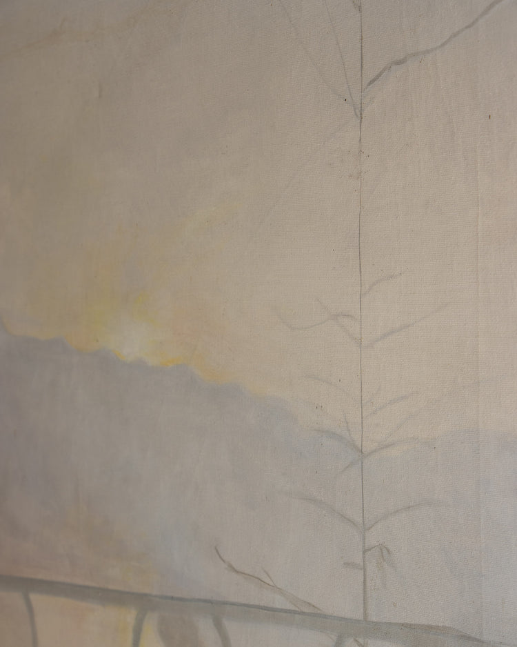 Shadow Light Painting