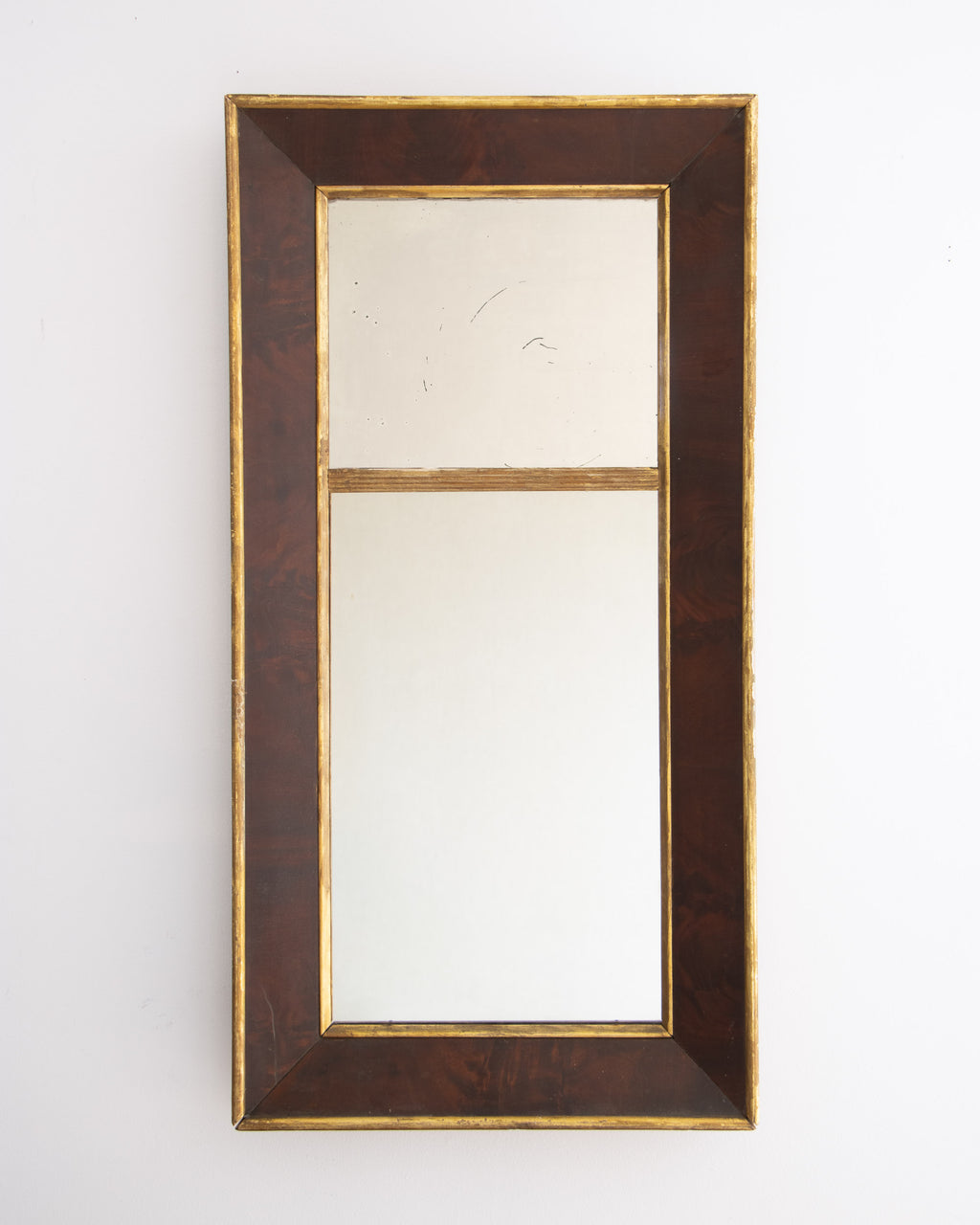 19th Century Wall Mirror