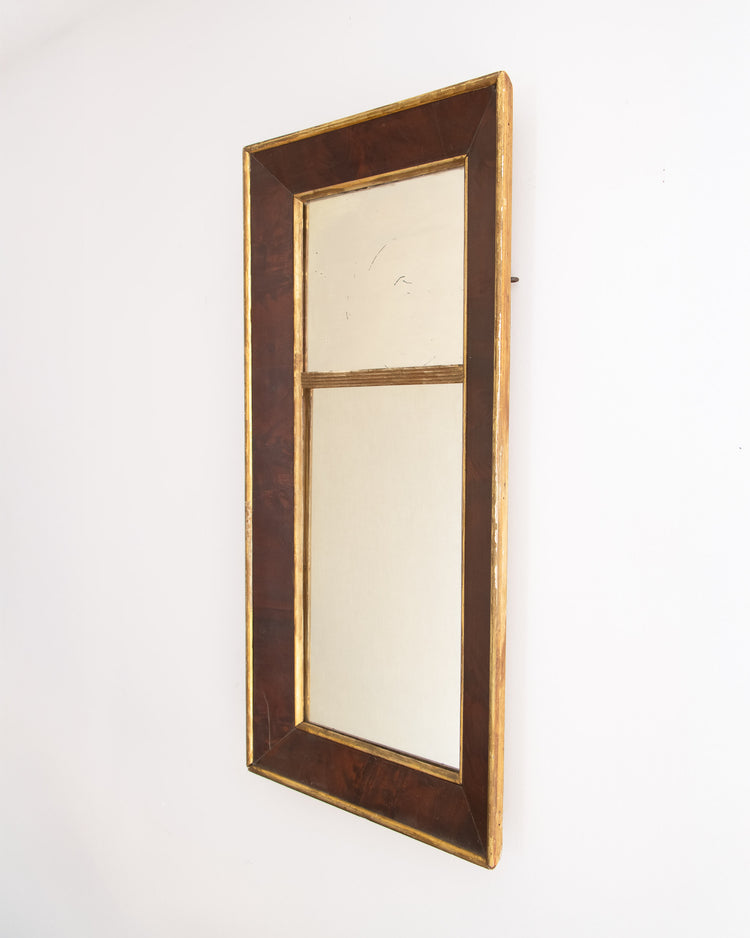 19th Century Wall Mirror