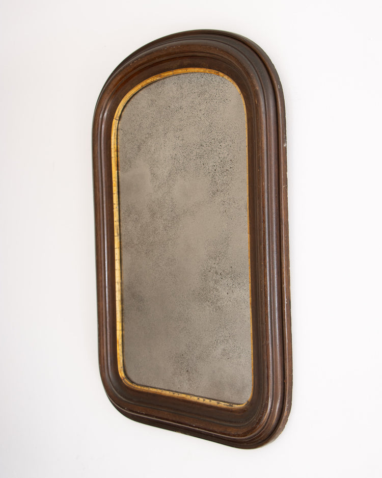 Tombstone Mirror
