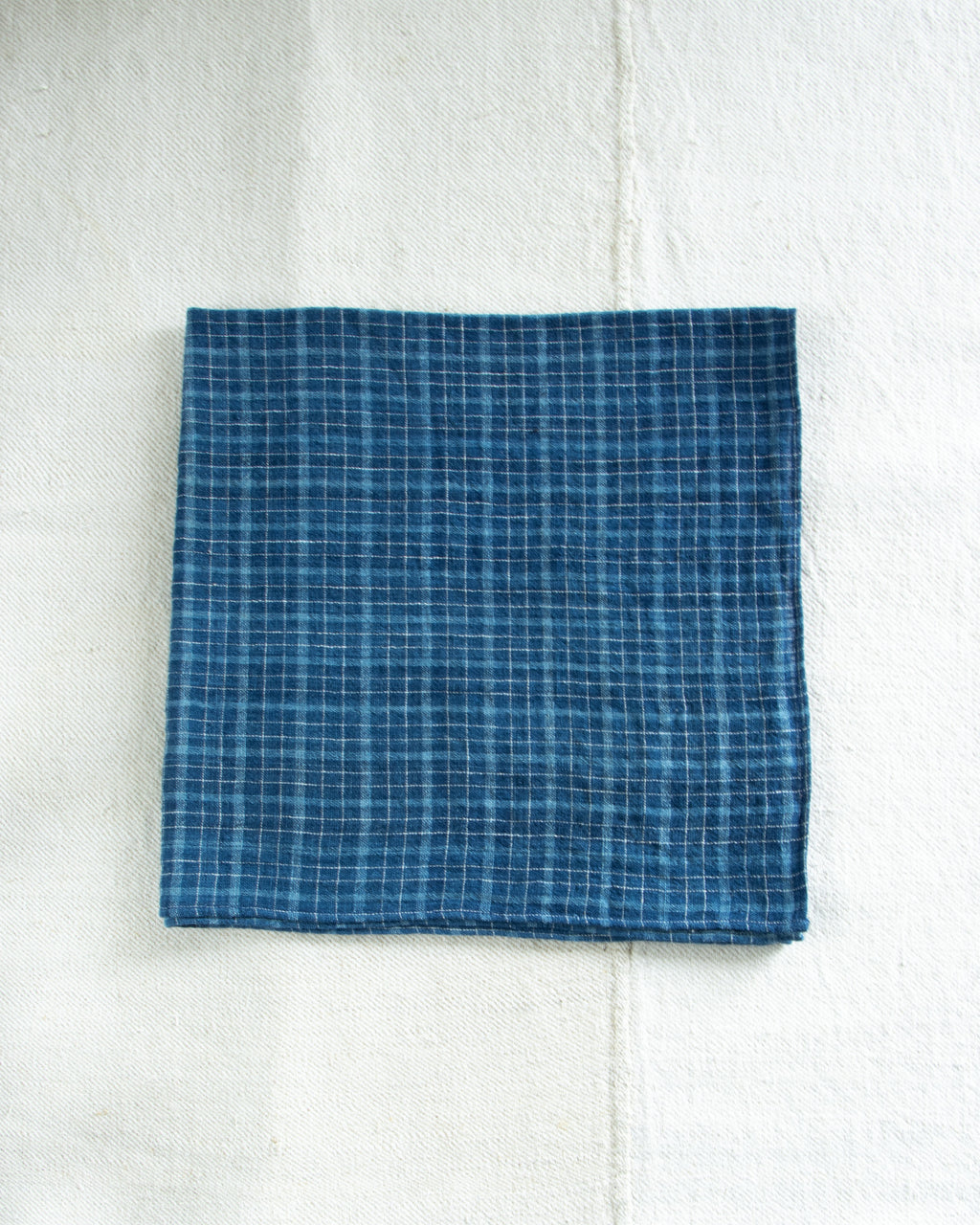 Injiri Cotton Bandana 22 x 22