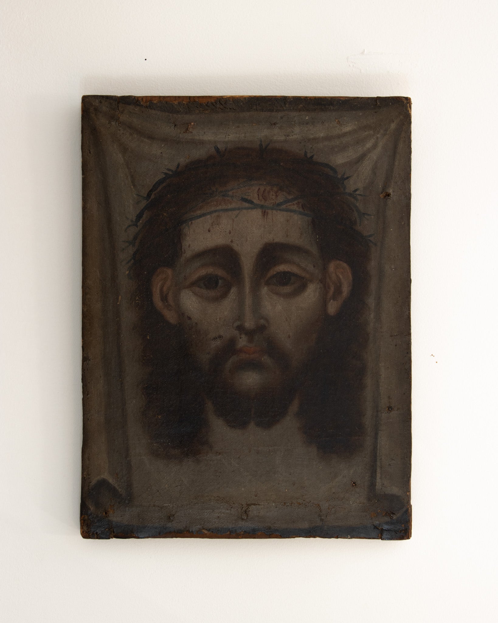 Featured image of Veil of Veronica
