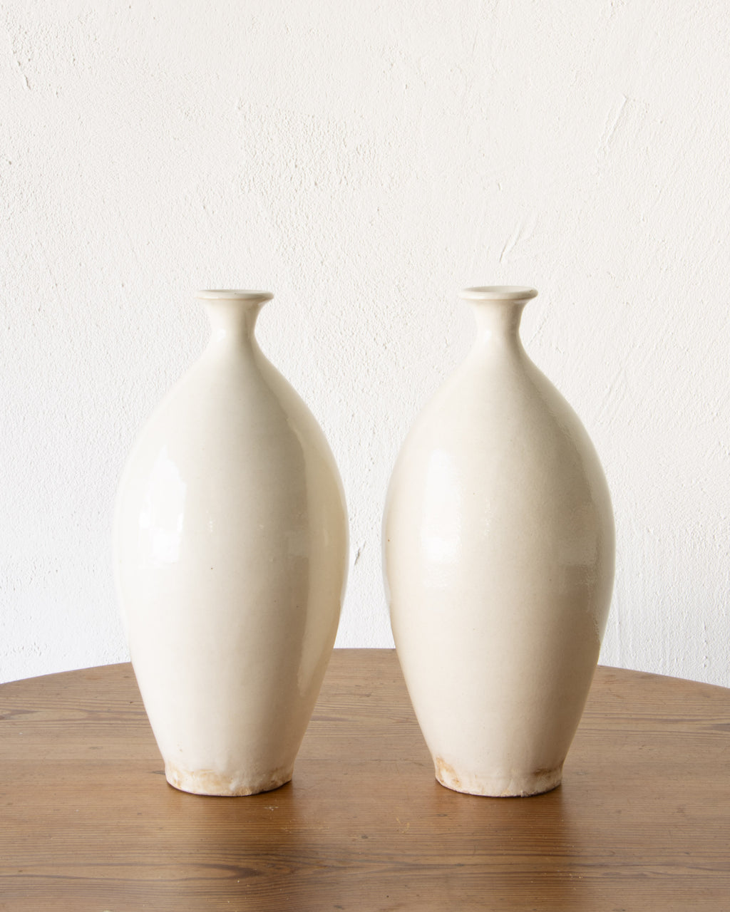 Pair of Vases