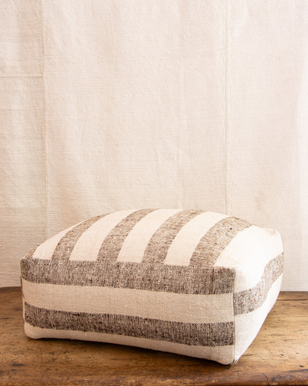 Portuguese Pouf Floor Pillow