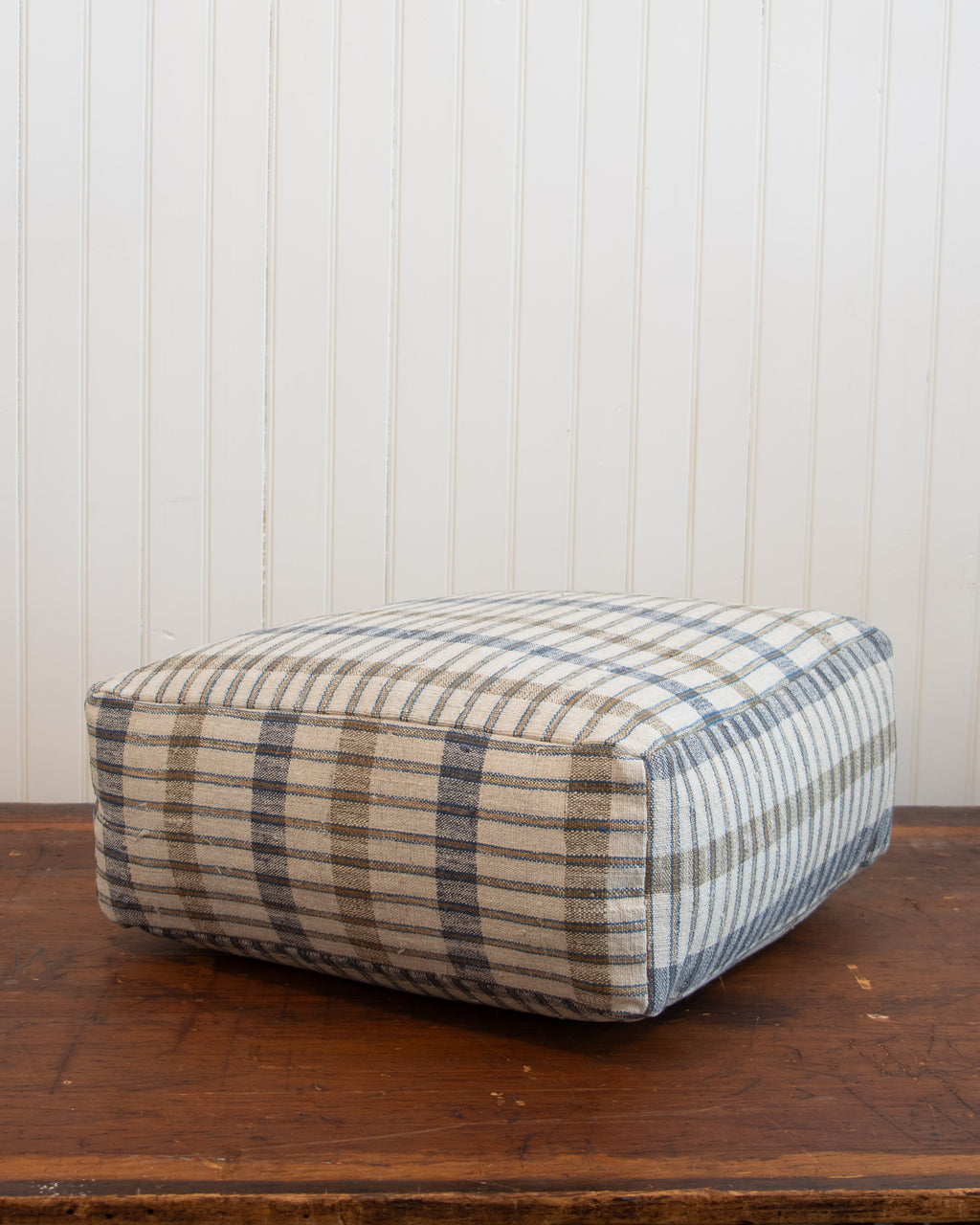 Portuguese Pouf Floor Pillow