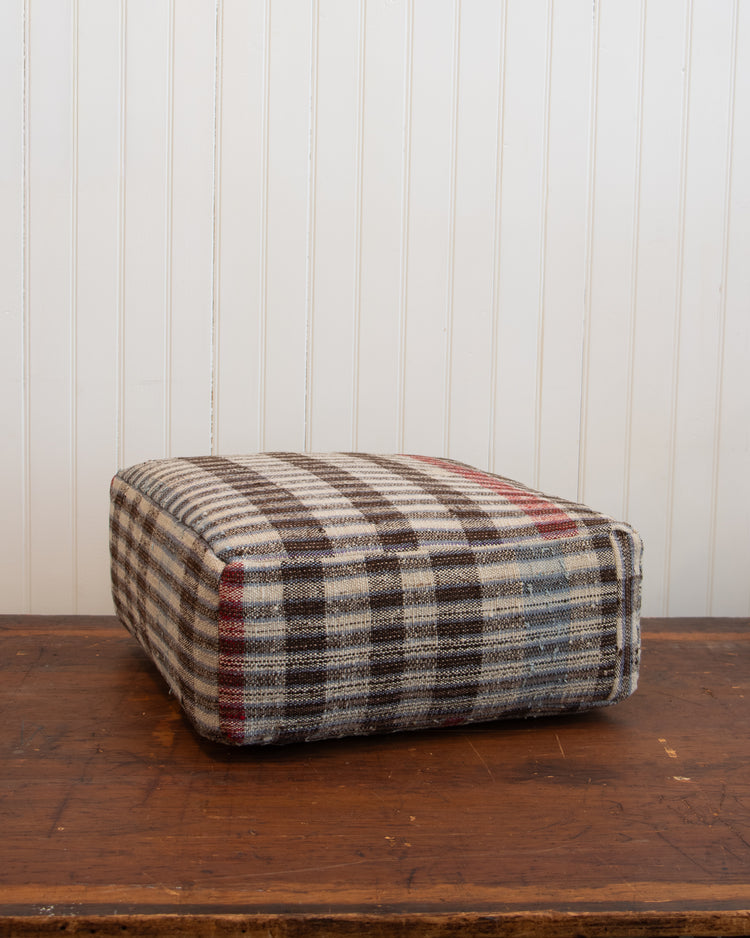 Portuguese Pouf Floor Pillow