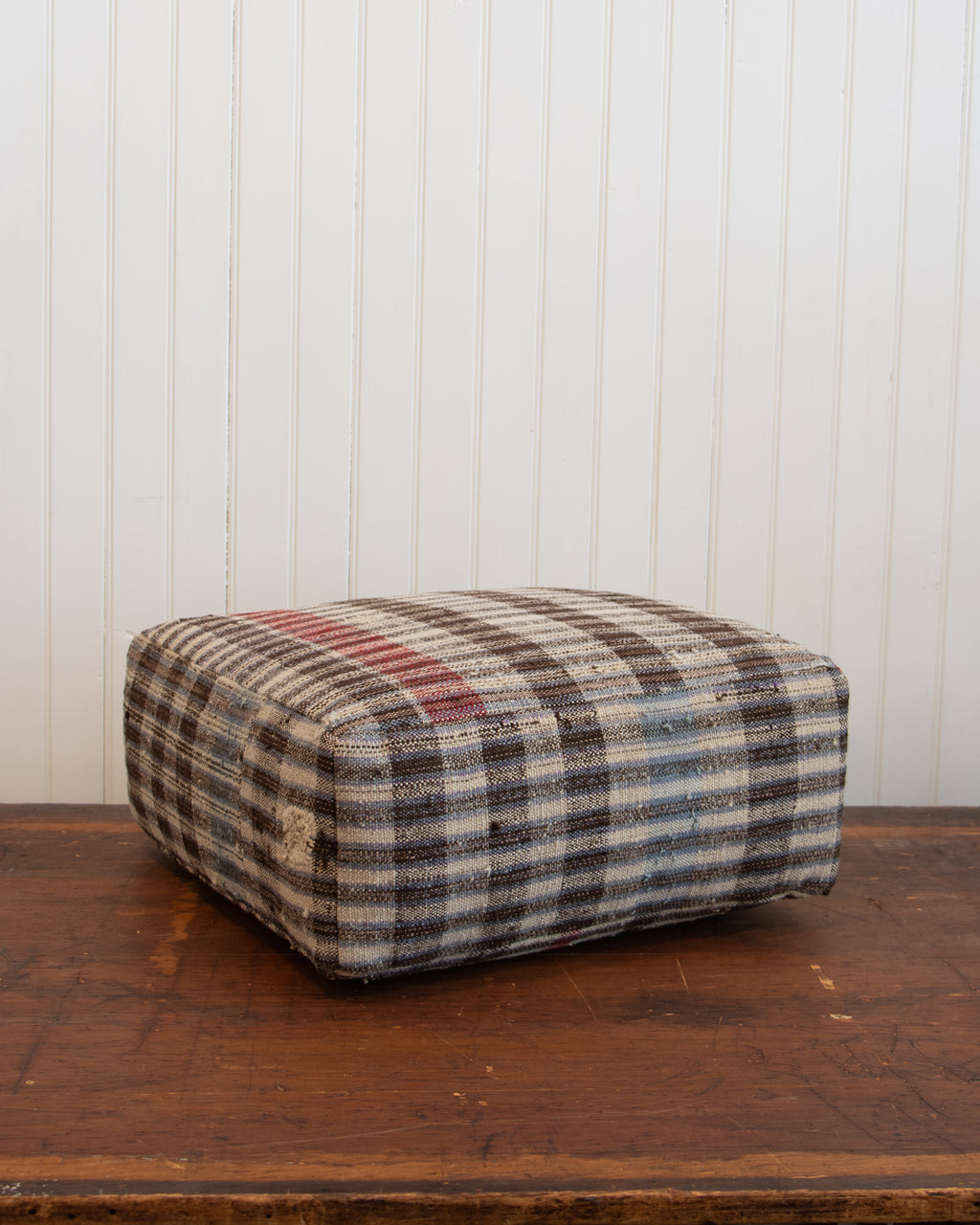 Portuguese Pouf Floor Pillow
