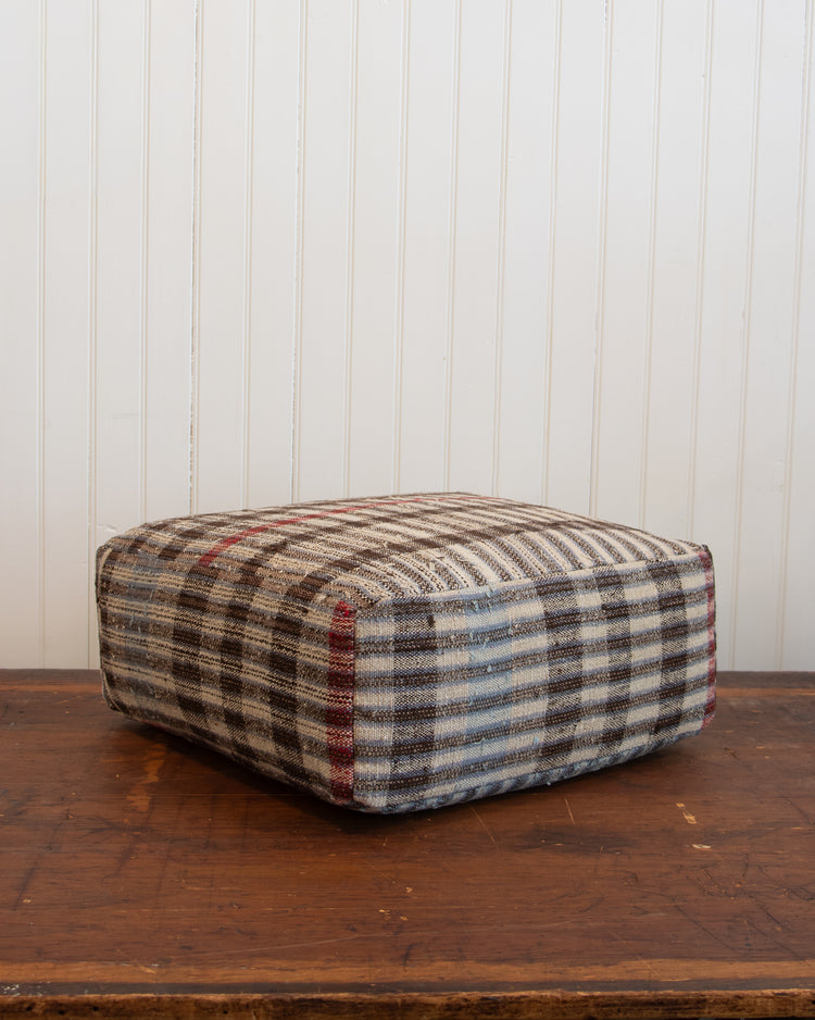 Portuguese Pouf Floor Pillow