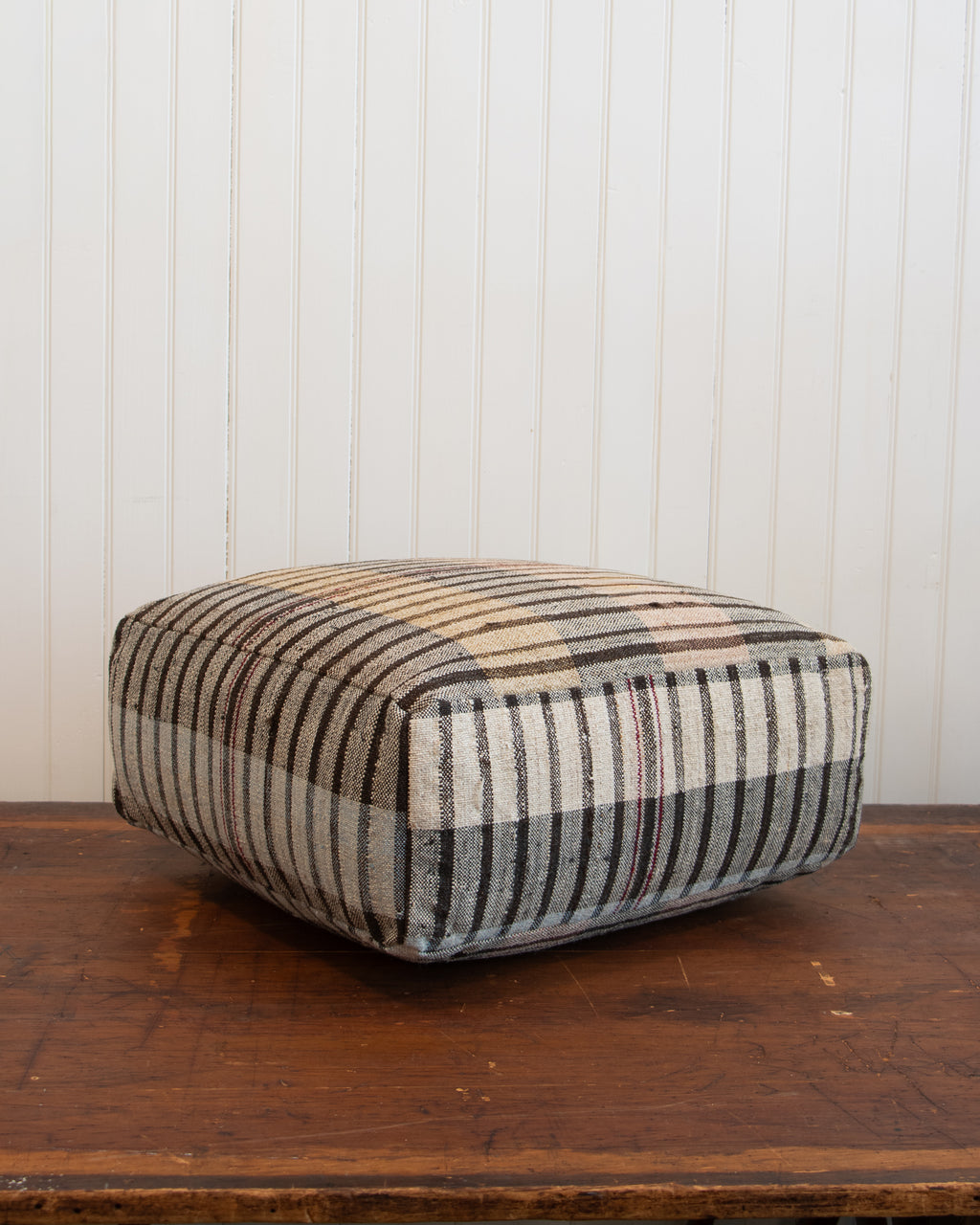 Portuguese Pouf Floor Pillow