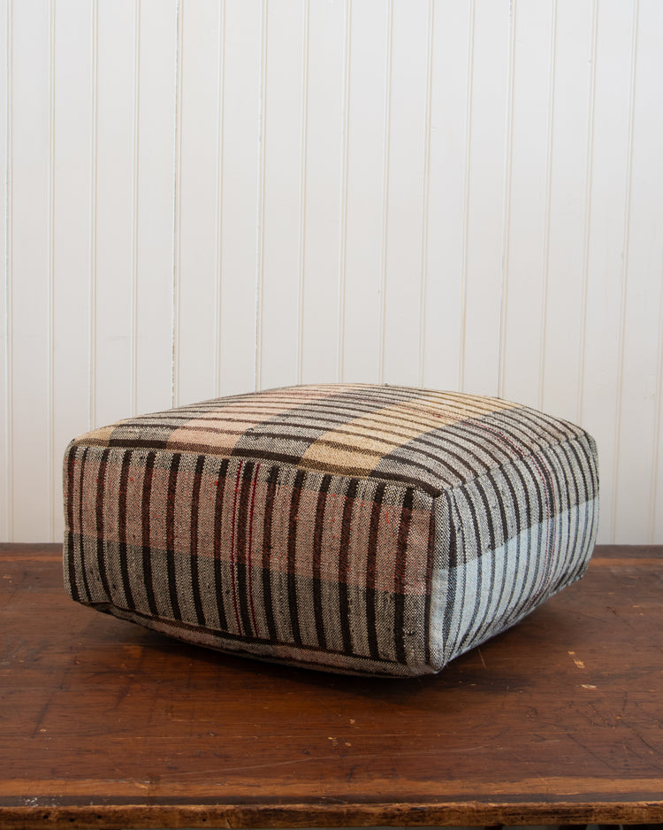 Portuguese Pouf Floor Pillow