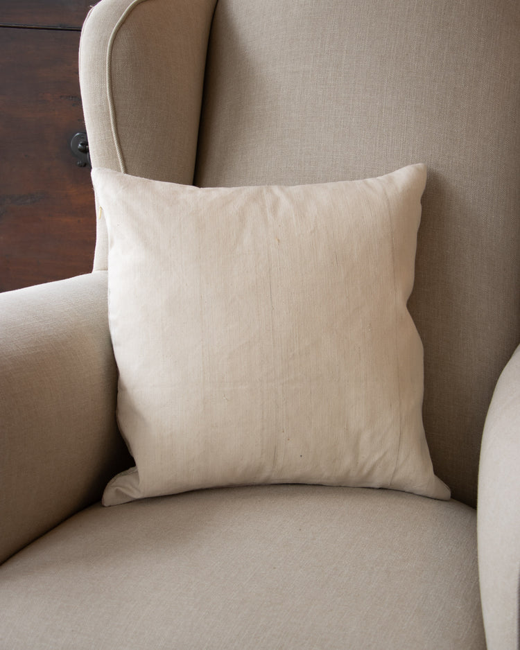 Portuguese Square Pillow