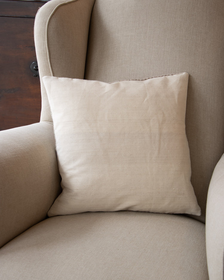 Portuguese Square Pillow