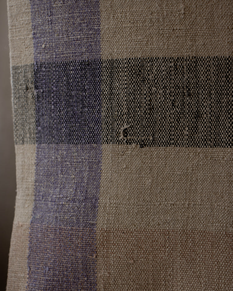 Portuguese Square Pillow