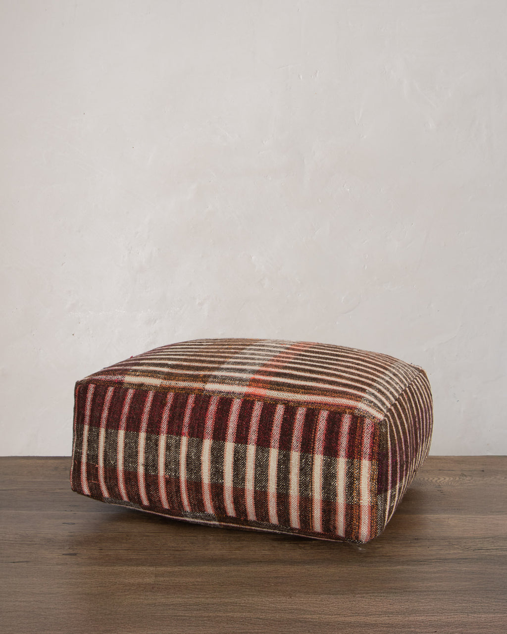 Portuguese Pouf Floor Pillow