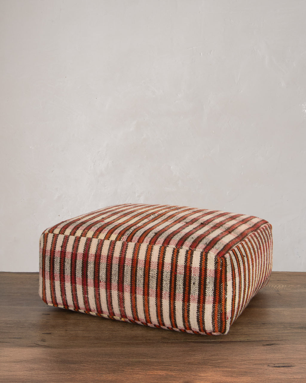 Portuguese Pouf Floor Pillow