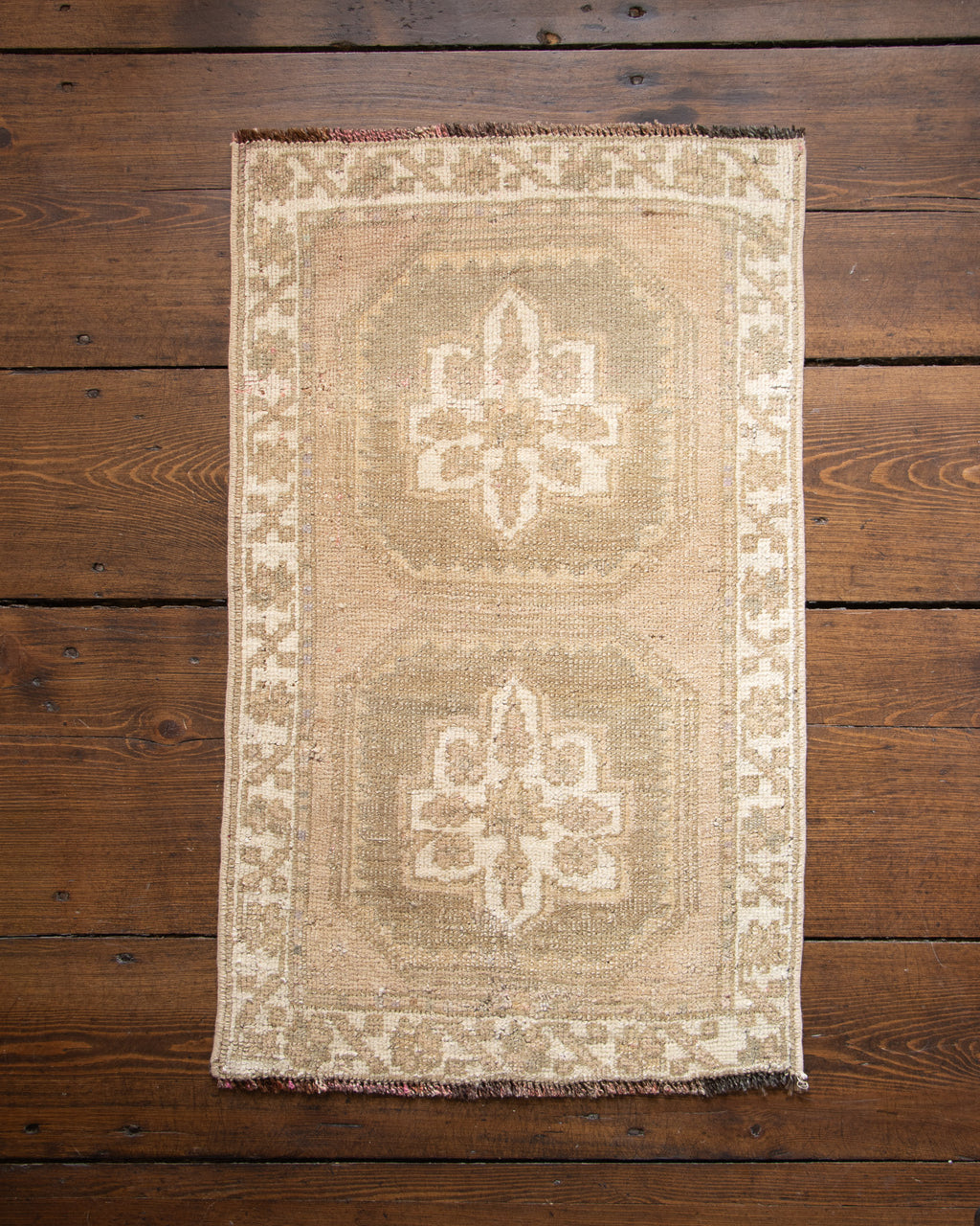Prayer Rug