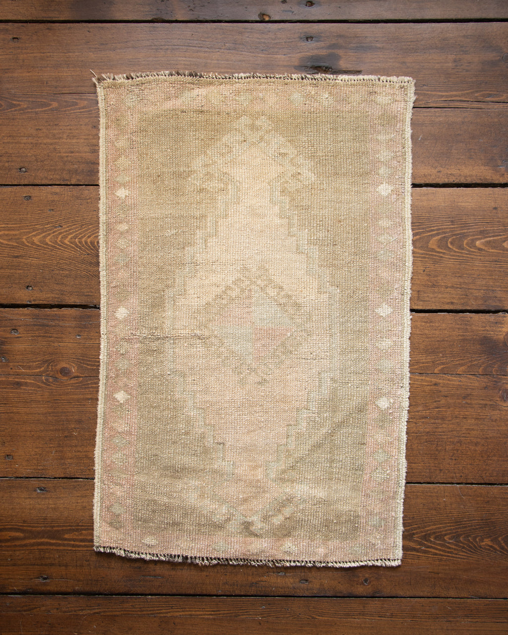 Prayer Rug