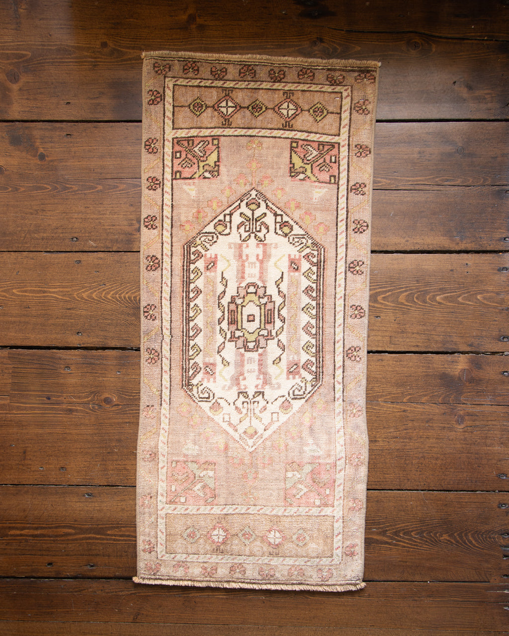 Prayer Rug