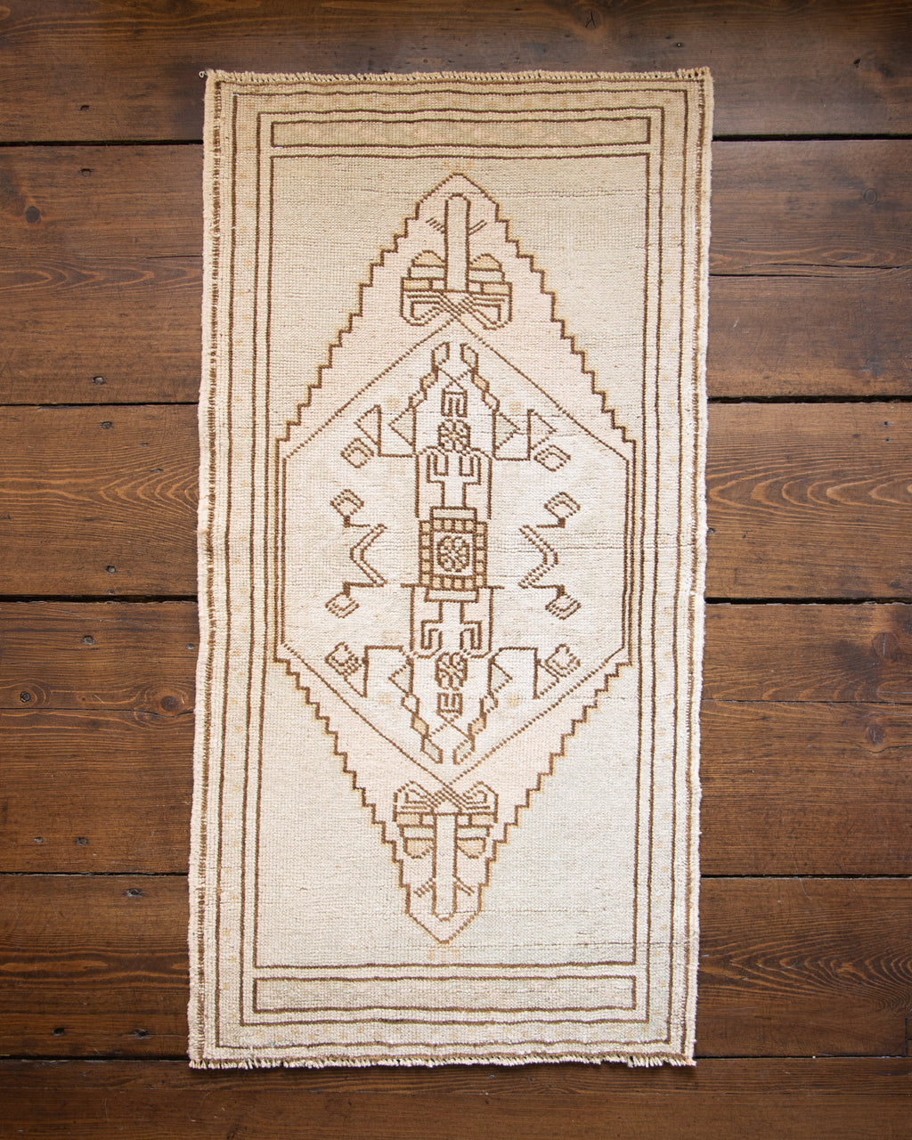 Prayer Rug