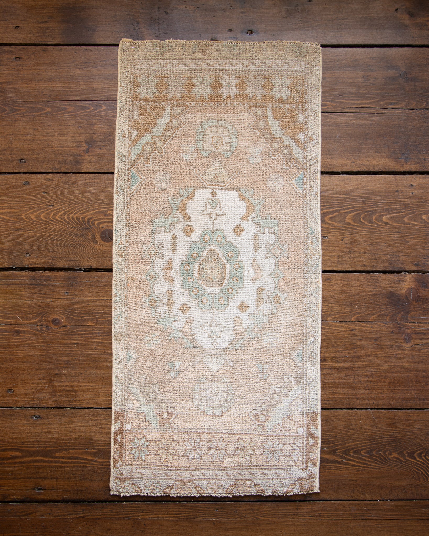 Featured image of Prayer Rug
