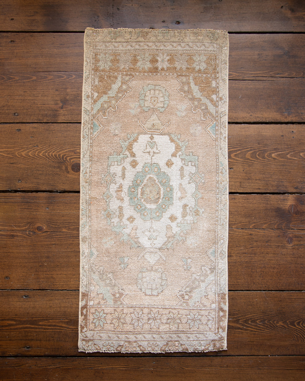 Prayer Rug