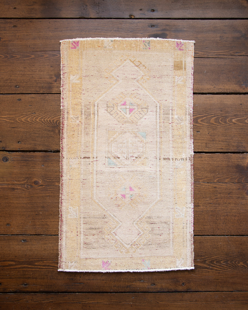 Prayer Rug