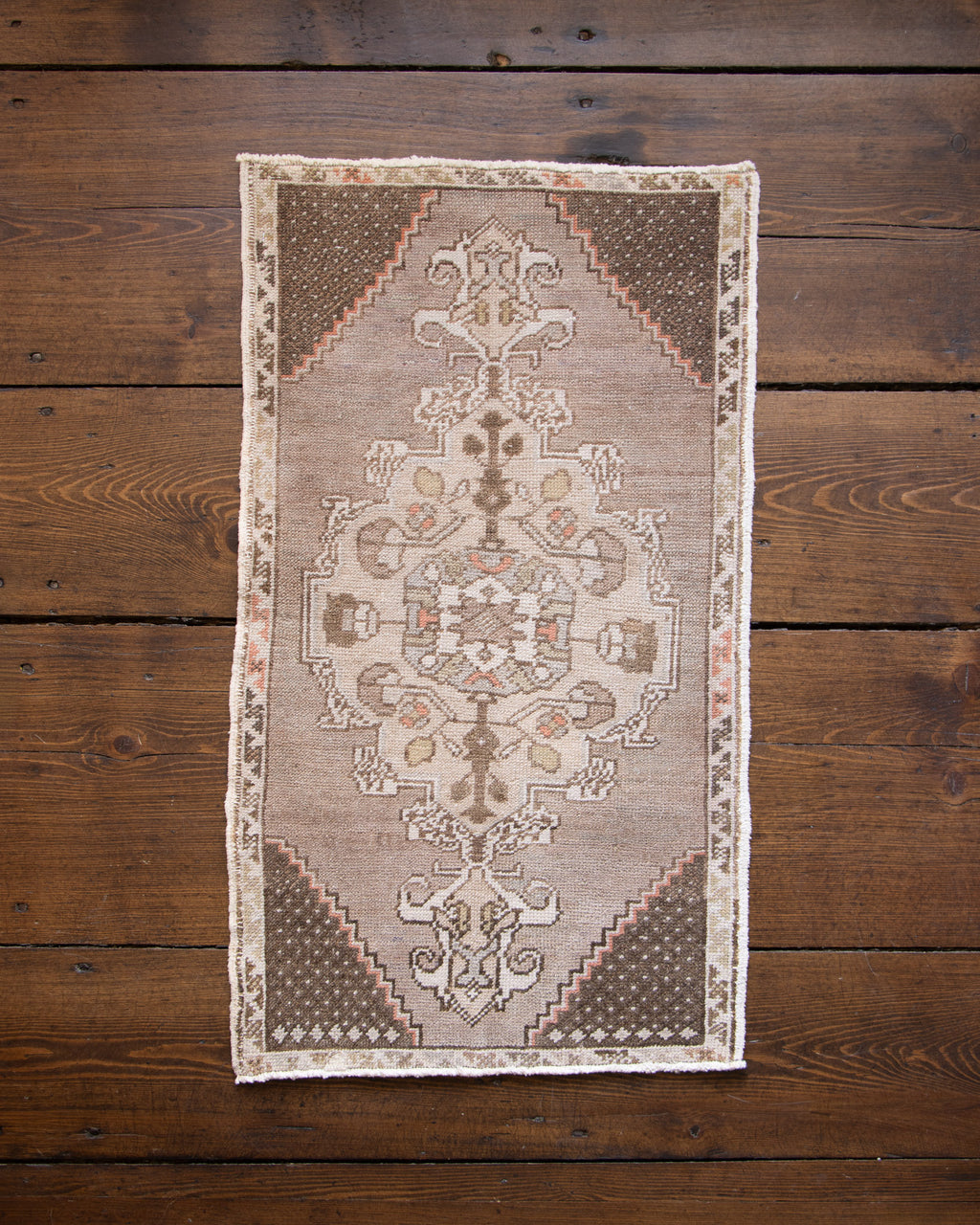Prayer Rug