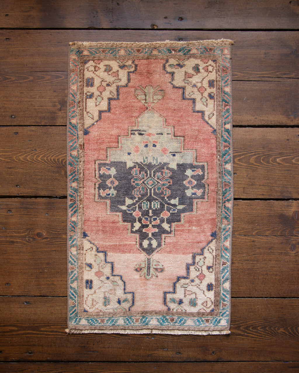 Prayer Rug