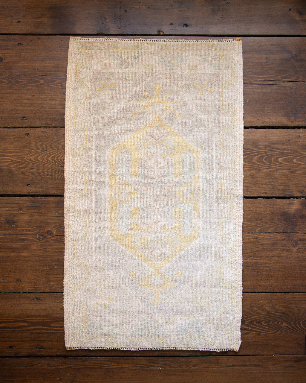 Prayer Rug