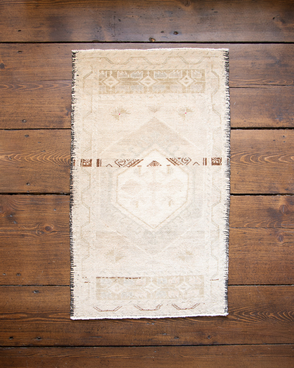 Prayer Rug