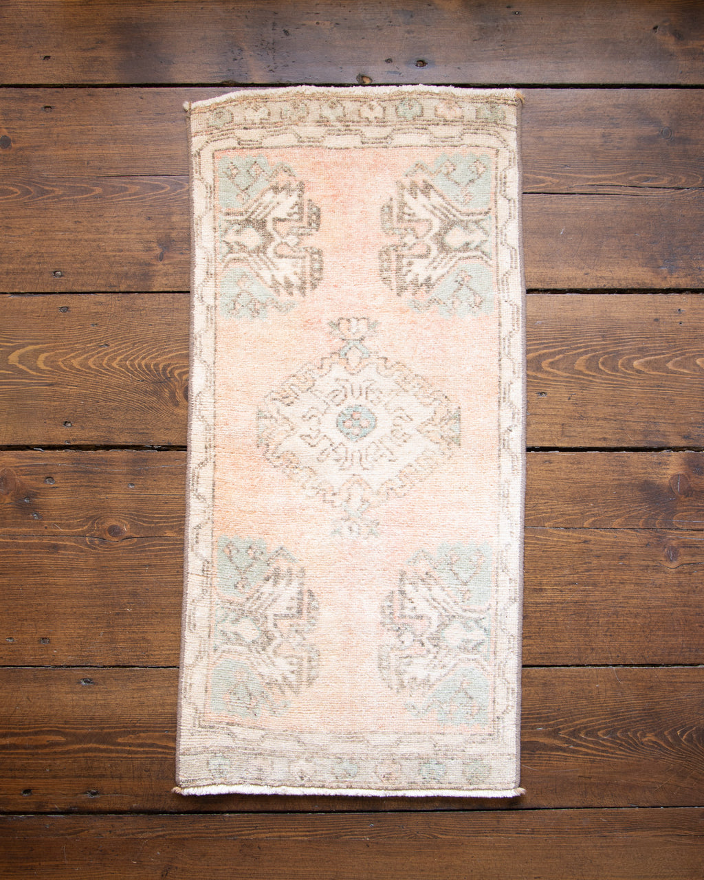 Prayer Rug