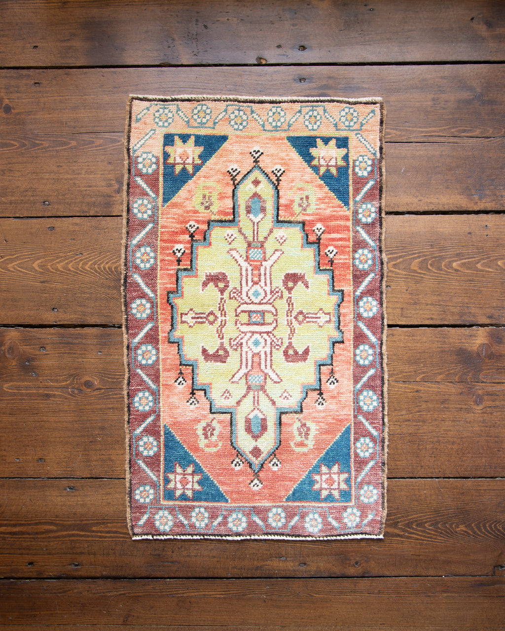 Prayer Rug