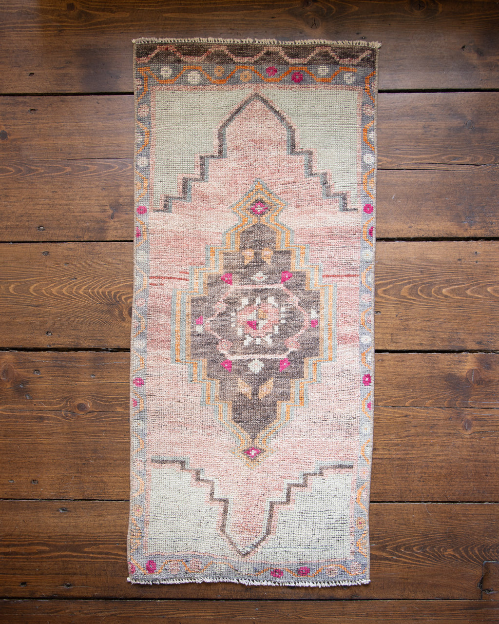 Prayer Rug