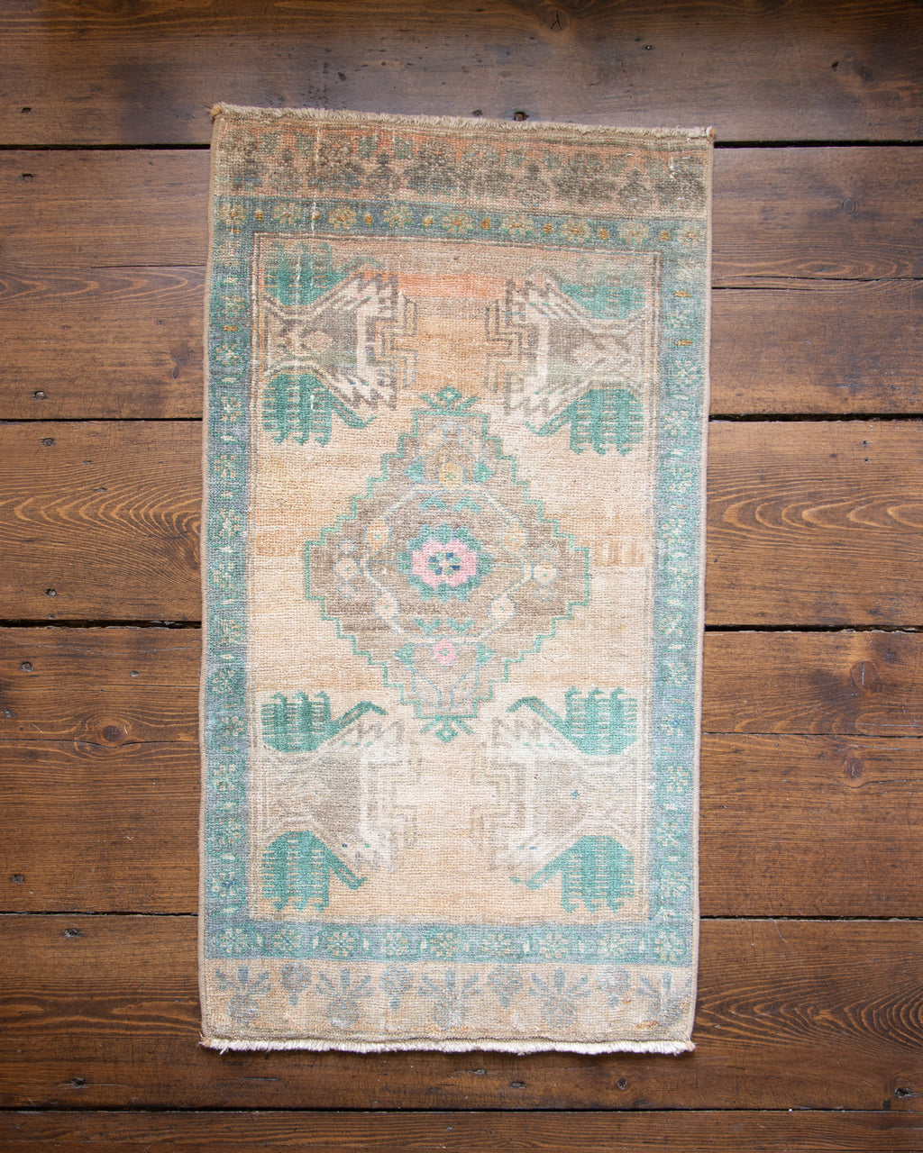 Prayer Rug