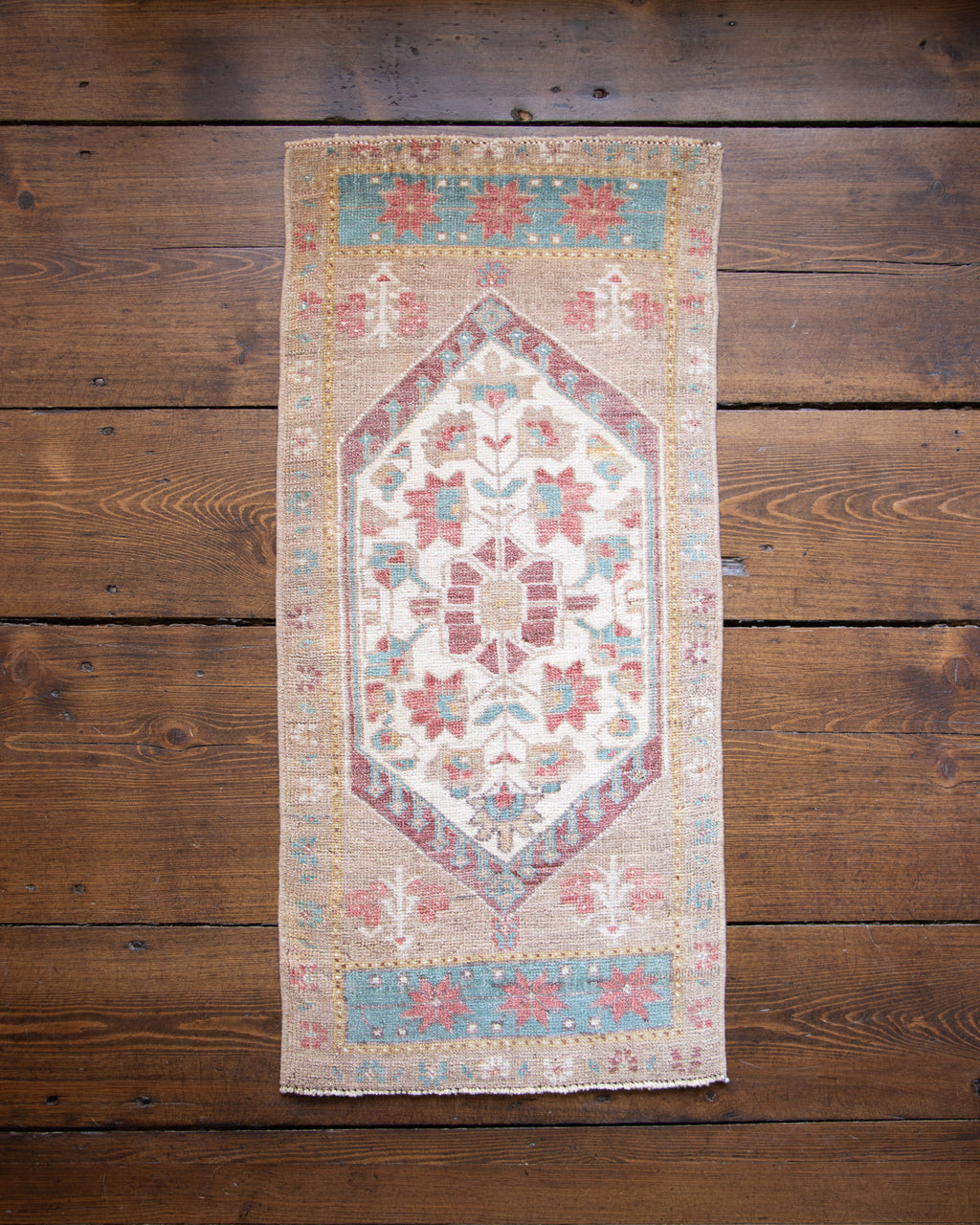 Prayer Rug