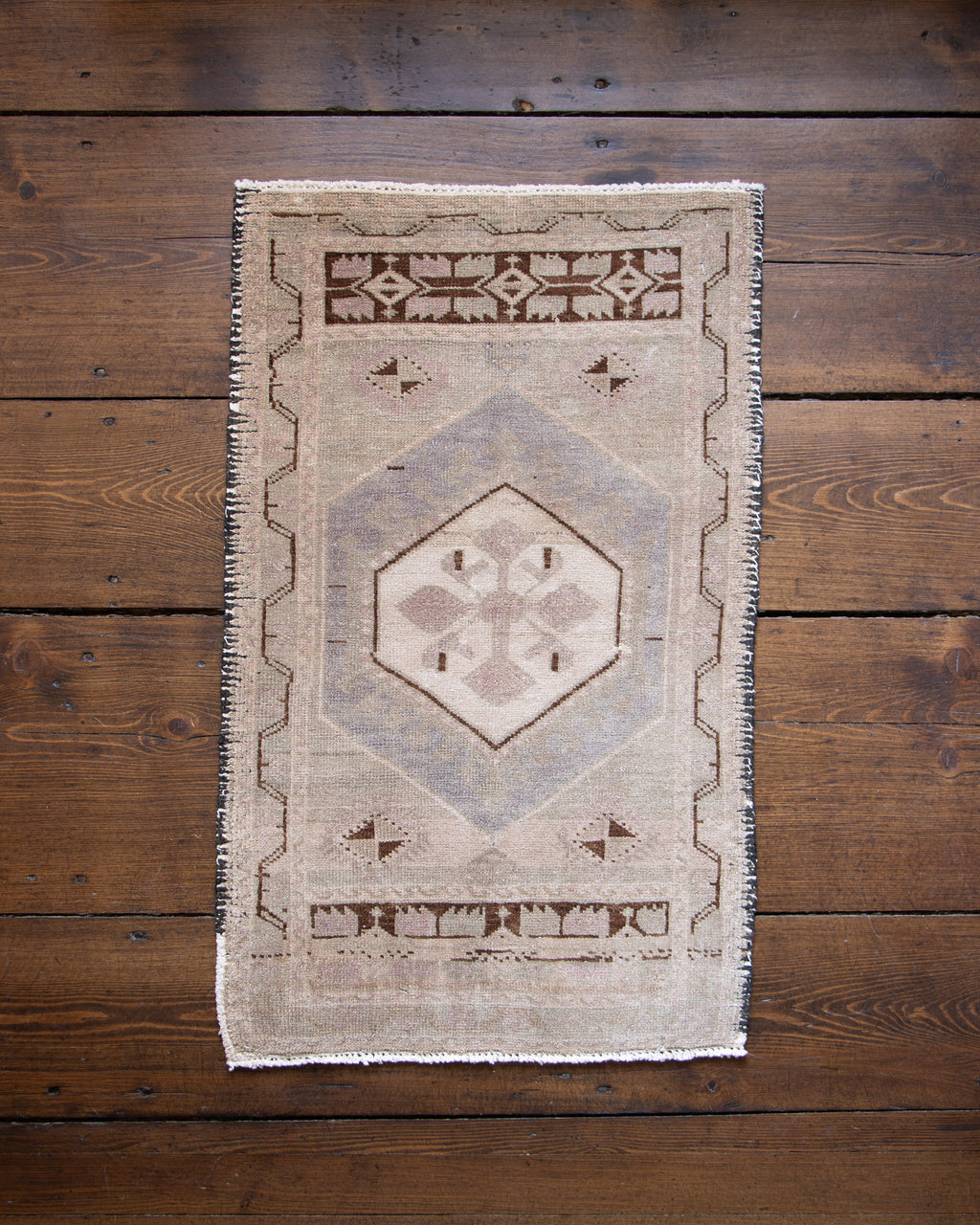 Prayer Rug