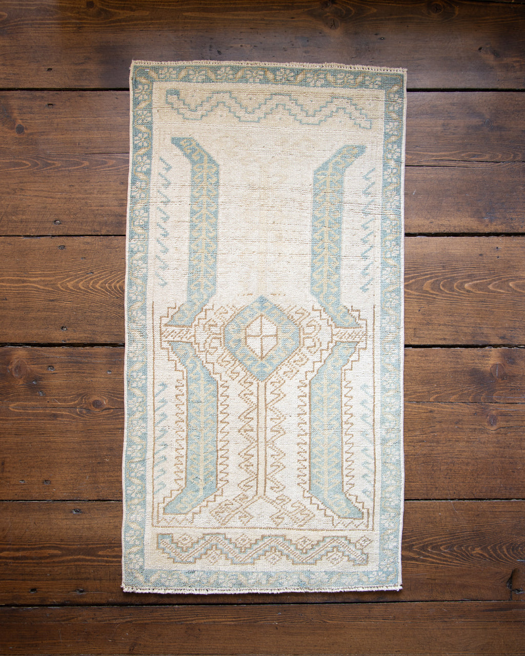 Prayer Rug