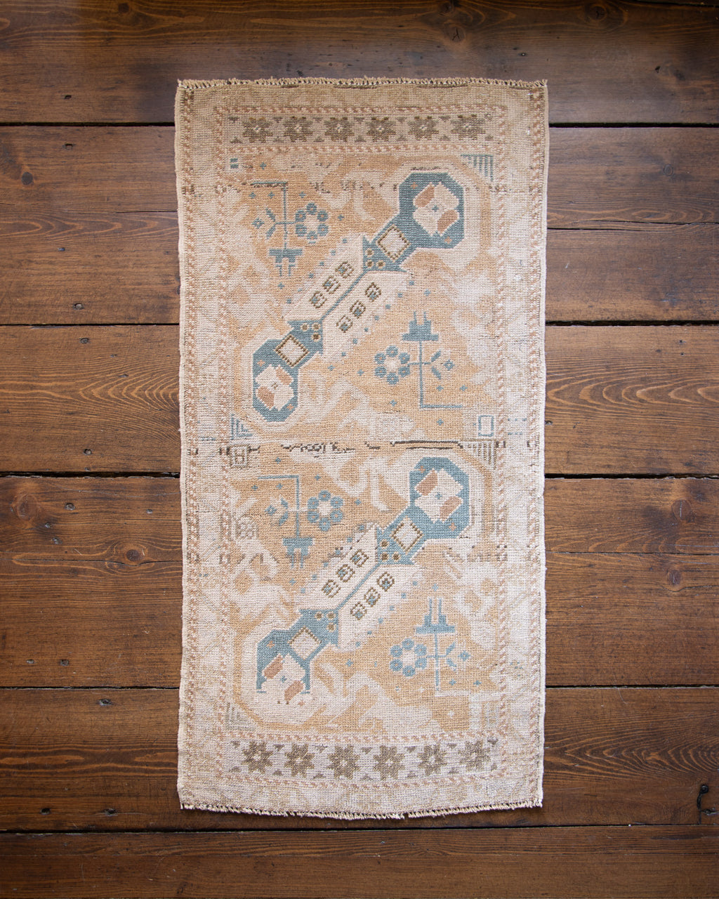 Prayer Rug