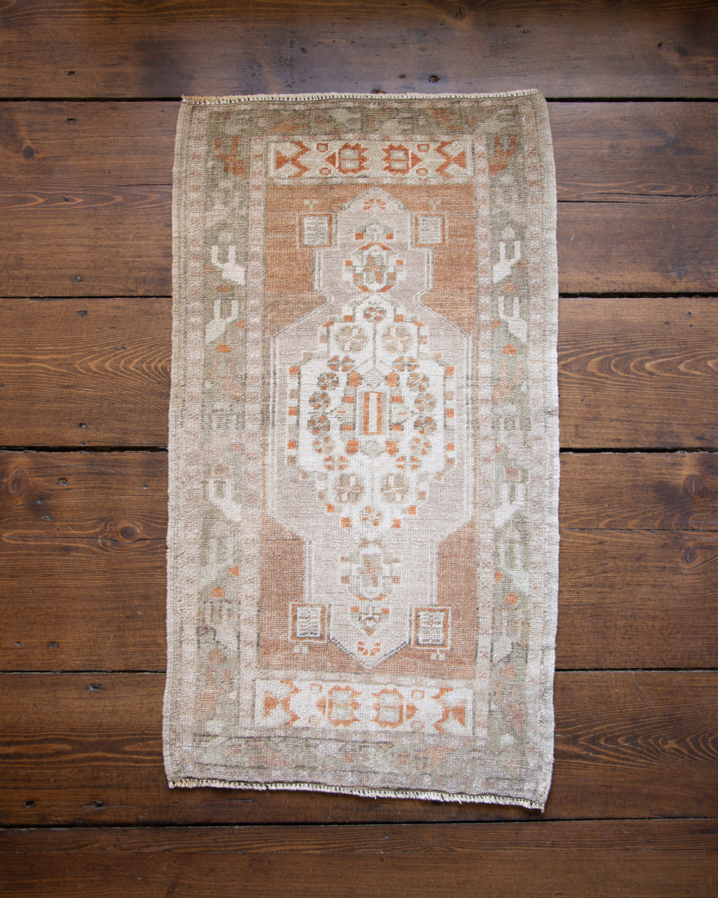 Prayer Rug