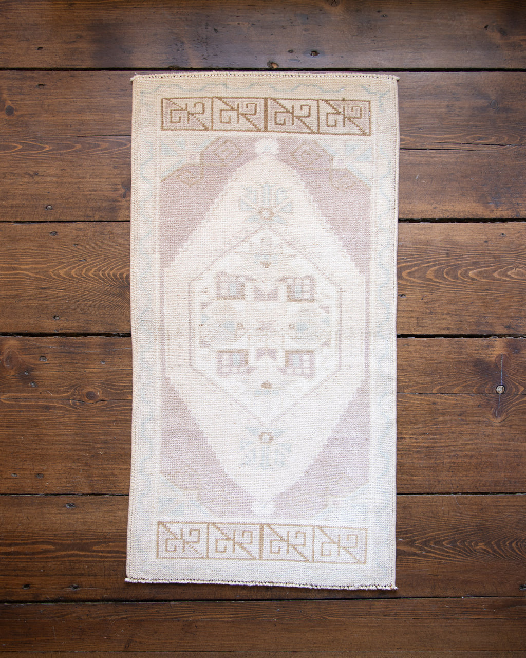 Prayer Rug
